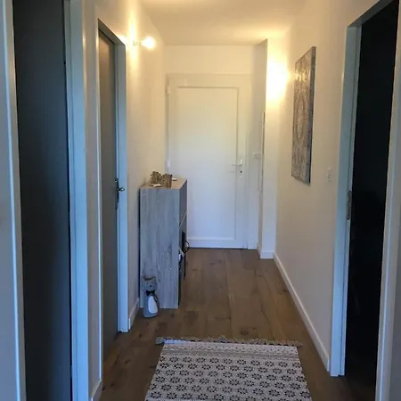 Superbe En Calme Apartmán