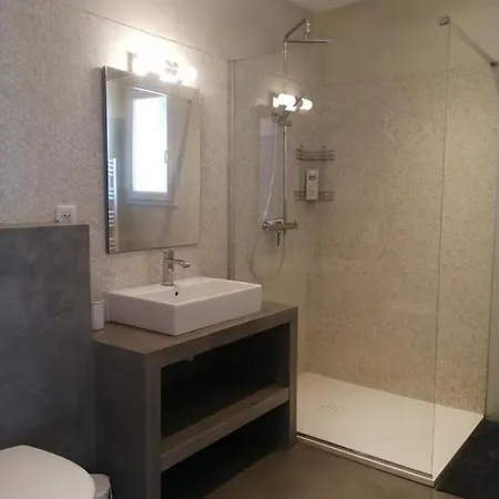 Superbe En Calme Apartmán *